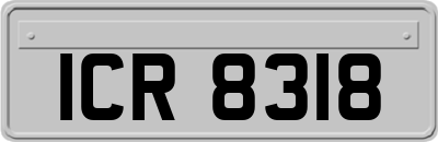 ICR8318