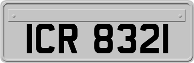 ICR8321