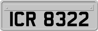 ICR8322
