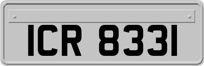 ICR8331