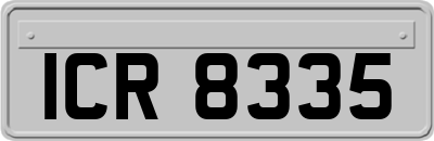 ICR8335