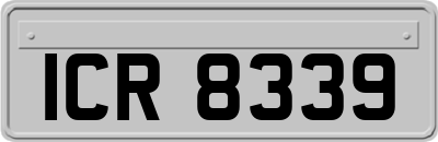 ICR8339