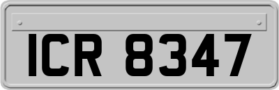 ICR8347