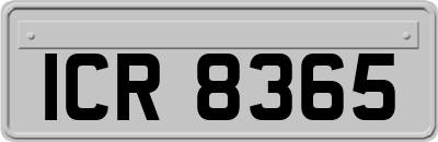 ICR8365
