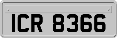 ICR8366