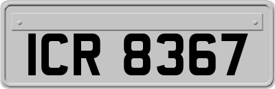 ICR8367