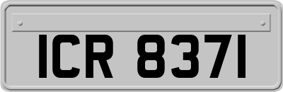 ICR8371