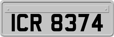 ICR8374