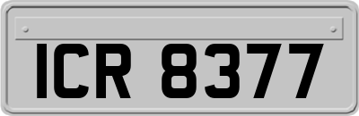 ICR8377
