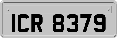 ICR8379