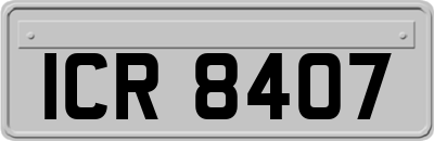 ICR8407