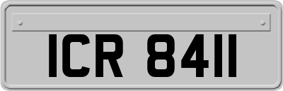 ICR8411