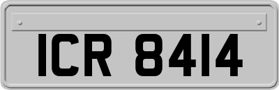 ICR8414