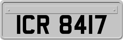 ICR8417