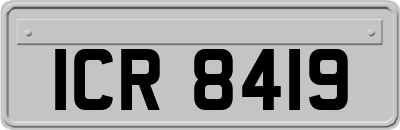 ICR8419