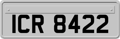 ICR8422