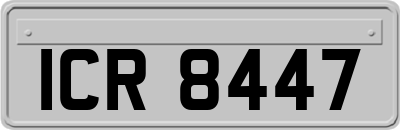ICR8447