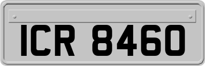 ICR8460