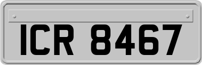 ICR8467