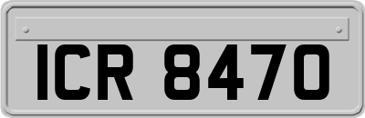 ICR8470