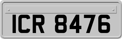 ICR8476