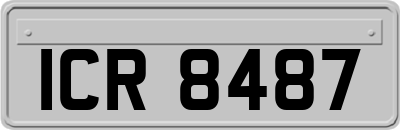 ICR8487