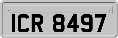 ICR8497