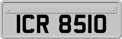 ICR8510