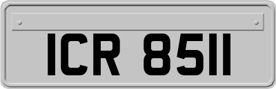 ICR8511