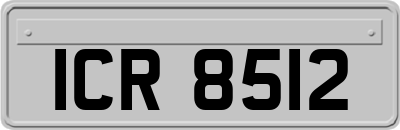 ICR8512
