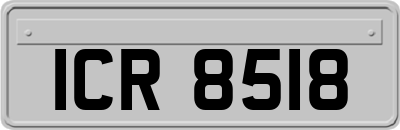 ICR8518