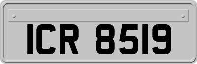 ICR8519
