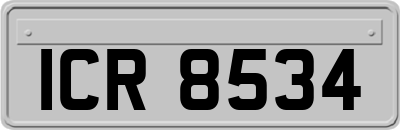 ICR8534