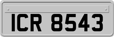 ICR8543
