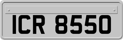 ICR8550