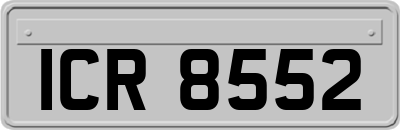 ICR8552