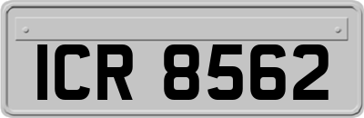 ICR8562