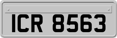 ICR8563