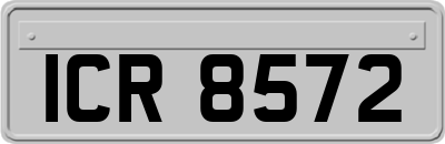 ICR8572