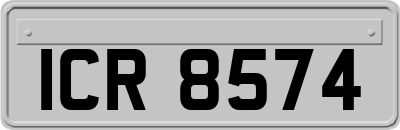 ICR8574