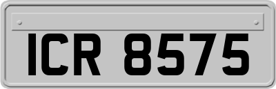 ICR8575