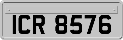 ICR8576