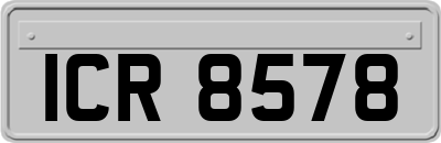 ICR8578