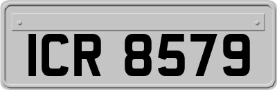 ICR8579