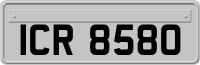 ICR8580