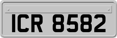 ICR8582