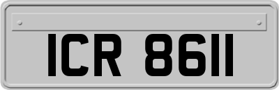 ICR8611