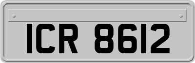 ICR8612