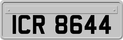 ICR8644