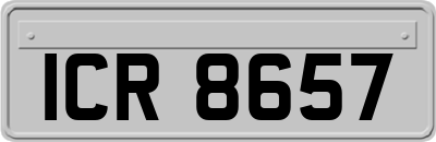 ICR8657